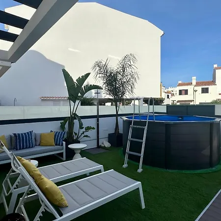 Lotus - Private Pool - 8 Guests - * 奎特里拉