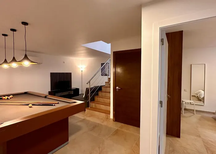 度假居 Lotus - Private Pool - 8 Guests - *
