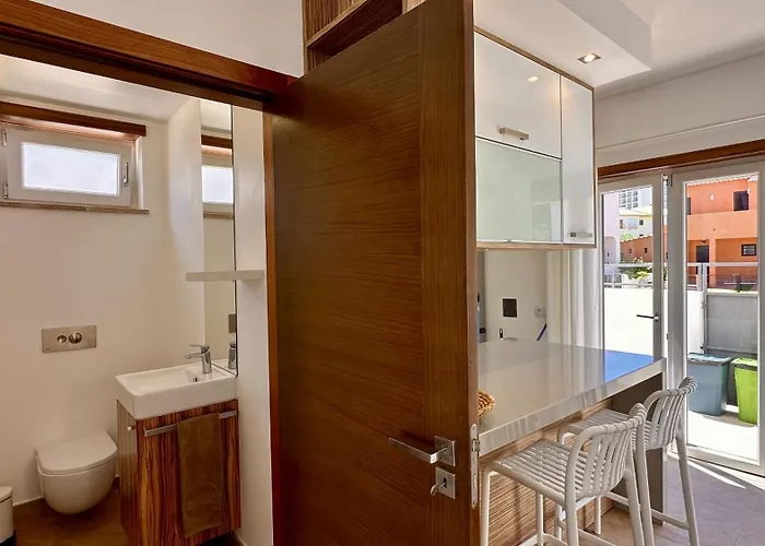 度假居 Lotus - Private Pool - 8 Guests -