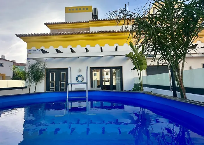 Lotus - Private Pool - 8 Guests - 奎特里拉