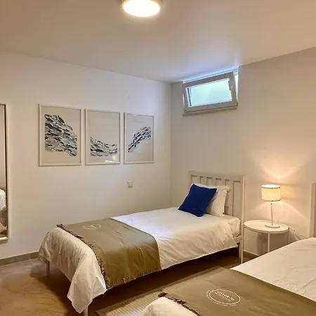 Lotus By Check-in Portugal