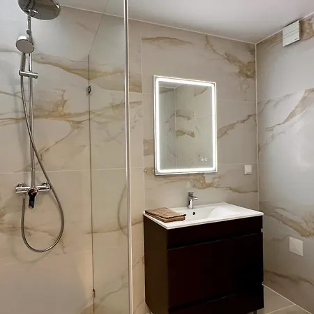 Holiday home Lotus By Check-in Portugal *