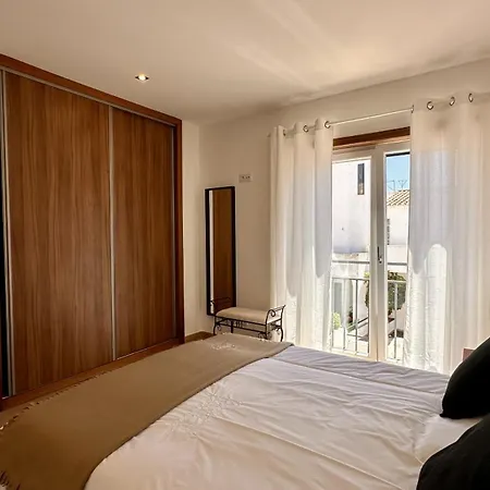 Lotus By Check-in Portugal Quarteira