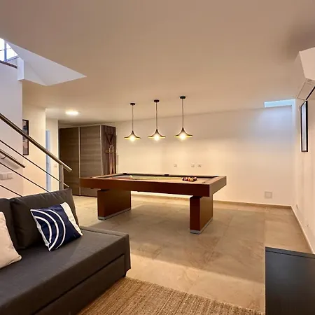 Lotus By Check-in Portugal Quarteira