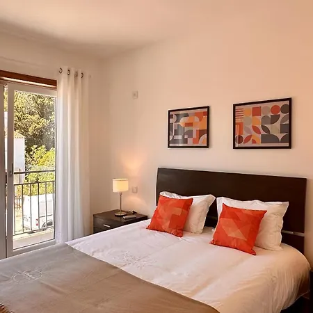 Lotus By Check-in Portugal Quarteira