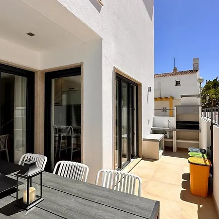 Holiday home Lotus By Check-in Portugal *