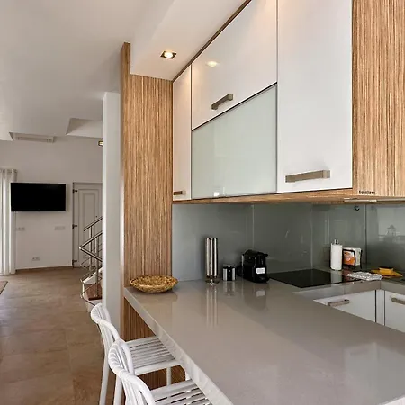 Holiday home Lotus By Check-in Portugal Quarteira