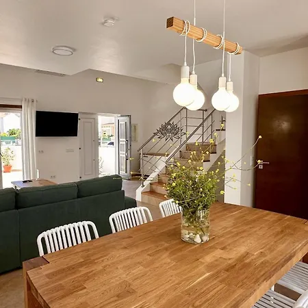 Holiday home Lotus By Check-in Portugal Quarteira