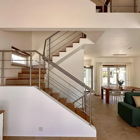 Holiday home Lotus By Check-in Portugal Quarteira