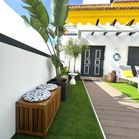 Lotus By Check-in Portugal Holiday home *