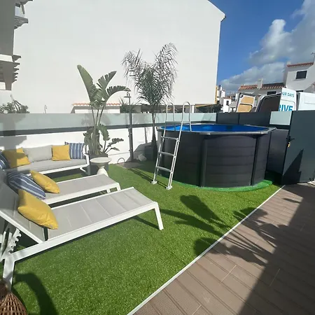 Holiday home Lotus By Check-in Portugal Quarteira