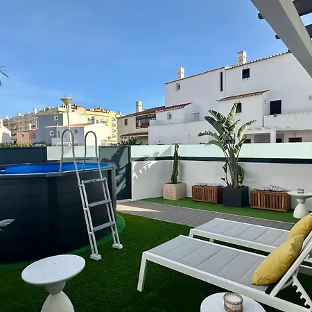 Lotus By Check-in Portugal Holiday home