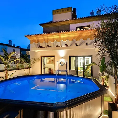 Tatil Evi Lotus - Private Pool - 8 Guests -