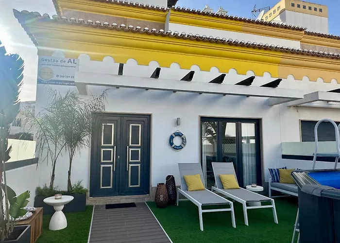 Vakantiehuis Lotus - Private Pool - 8 Guests -