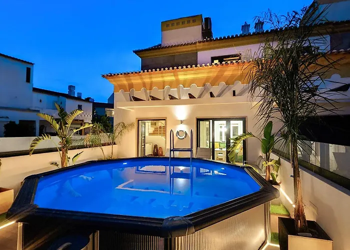 Vakantiehuis Lotus - Private Pool - 8 Guests -